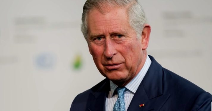 Nuevo escándalo en la casa real británica involucra…¡al príncipe Carlos!