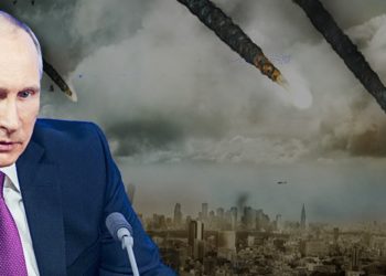 La invasión rusa de Ucrania y su impacto en la economía circundante