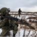 Putin dirigió ejercicios militares con misiles de capacidad nuclear