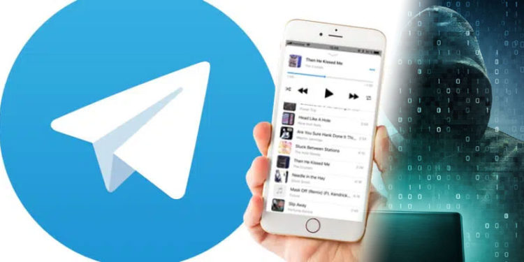 Suscriptores de Telegram deben ser responsables de los contenidos que publican.