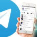Suscriptores de Telegram deben ser responsables de los contenidos que publican.