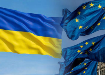 El conflicto Rusia-Ucrania ha supuesto un despertar geopolítico para los europeos.