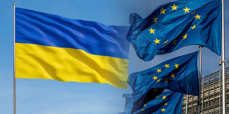 El conflicto Rusia-Ucrania ha supuesto un despertar geopolítico para los europeos.