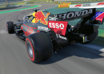 Bybit paga $150 millones por patrocinio de equipo Red Bull F1