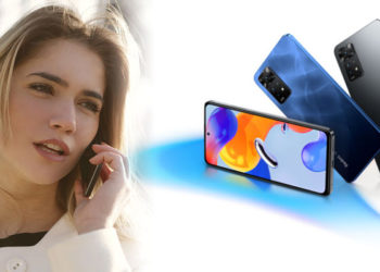 Xiaomi, con su mejorada serie de celulares de gama media Redmi Note 11, dará de qué hablar.