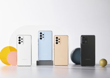 Samsung coloca en el mercado modelos Galaxy A 33 y A53