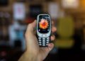 ¿Regreso de los «dumbphones» marca un cambio en el mercado de los celulares?