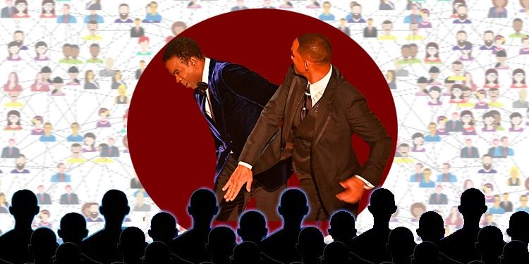 Podcast: Los Oscars y una bofetada al mundo conectado
