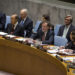 Consejo de Seguridad de la ONU condenó ataque a Central Nuclear