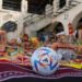 ¡El mundial ya tiene balón!…Al Rihla, inspirado en la cultura catarí