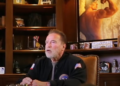 Schwarzenegger envía poderoso mensaje a soldados rusos: «Esta no es una guerra para defender a Rusia, es ilegal”
