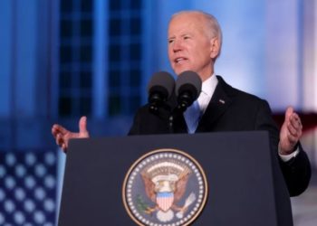 «Desinformado y alejado de su alto mando», así describen los EEUU a Vladimir Putin