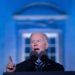 Biden sobre Putin: ‘Este hombre no puede permanecer en el poder’