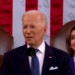 Aprobación de Biden mejora luego del discurso del Estado de la Unión
