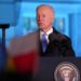 Biden sobre Putin: ‘Este hombre no puede permanecer en el poder’