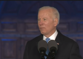 Biden escéptico con promesa de Putin de reducir ataques militares a Ucrania