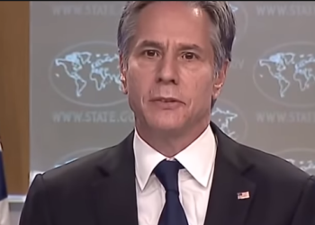 EEUU acusa formalmente a Rusia de «Crímenes de Guerra», por primera vez