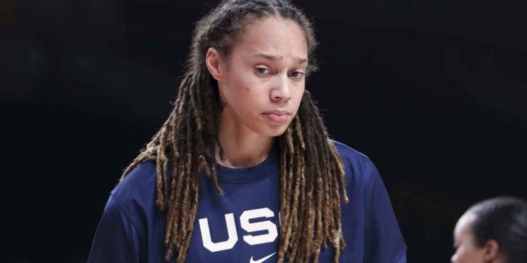 Basketbolista norteamericana estará hasta mayo en una prisión rusa