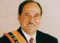 Por corrupción: EEUU sanciona a Abdalá Bucaram, expresidente de Ecuador