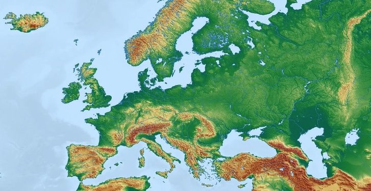 Más allá de la noticia: Invasión rusa de Ucrania allana el camino a un mundo mucho más tenso