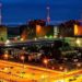 Rusia se apoderó de Zaporiyia, la mayor central nuclear de Europa