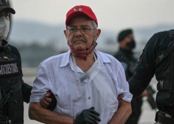 Condenan a cadena perpetua a exguerrillero que asesinó a tres soldados