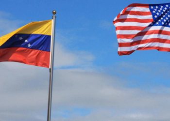 Más allá de la noticia: ¿Qué hay detrás de la reunión entre Nicolás Maduro y una delegación de EE.UU.?