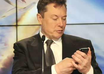 Elon Musk considera seriamente crear su propia red social