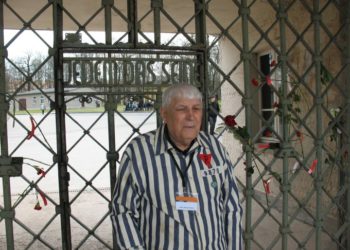 Sobreviviente del holocausto nazi murió a los 96 años en los bombardeos en Ucrania