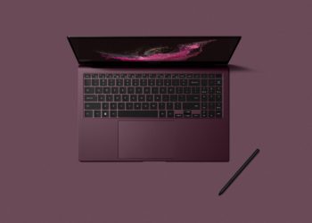 Seguridad: Prioridad en serie Galaxy Book2 Pro de Samsung