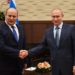 ¿Por qué Israel dejó de lado a Ucrania?