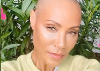 Unos controversiales Oscar arrojan luz sobre la ‘lucha’ de Jada Pinkett Smith