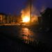 A pesar de todo, Kiev mantiene su actividad diaria