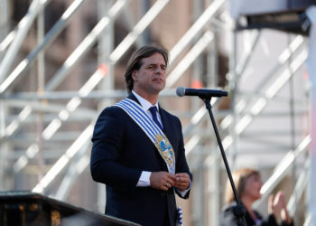 Más allá de la noticia: ¿Qué nos dice el triunfo del Presidente uruguayo en plebiscito?