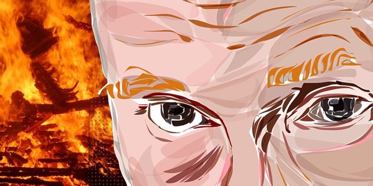 PODCAST: La putinesca aventura de Putin