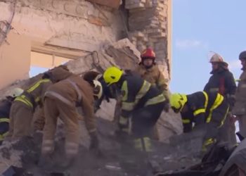 ¡Atroz! Lviv denuncia la muerte de más de un centenar de niños