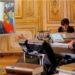Putin a Macron‎: “Prepárate para lo peor”