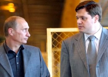 Conozca los 35 oligarcas que funcionan como «padrinos» de Putin