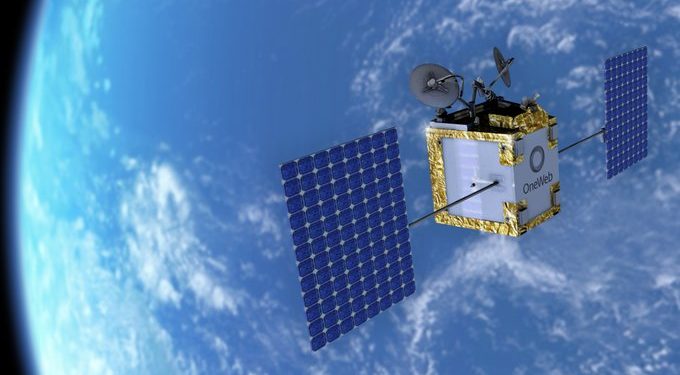Rusos amenazan con no lanzar cohete que llevaría satélite ruso a la atmósfera