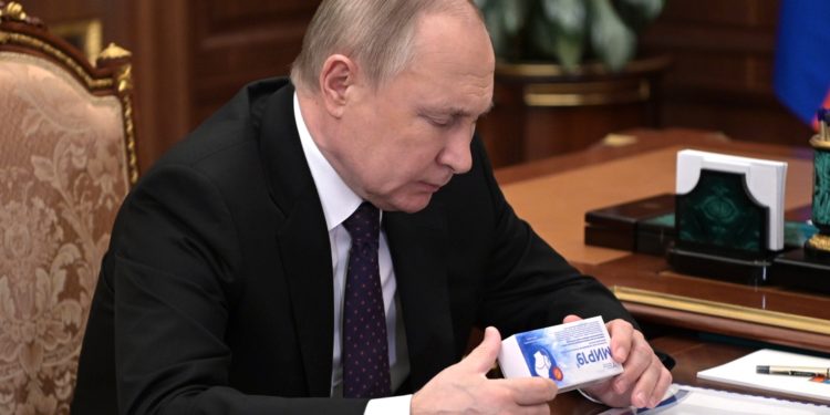 Putin no quiere revivir la URSS, entonces ¿qué quiere en realidad?
