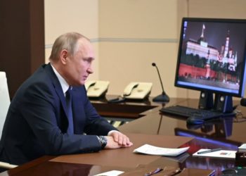 Rusia exige reconocimiento de Crimea y de la independencia de Donetsk y Lugansk