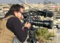 Guerra en Ucrania: Asesinado periodista y cineasta estadounidense
