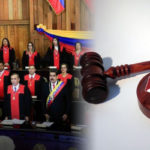 Todo indica que los nuevos magistrados del TSJ serán leales al régimen de Nicolás Maduro.