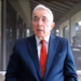 Álvaro Uribe: No se puede aceptar este resultado