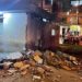 Un niño de 12 años fallece en atentado con bombas en Bogotá