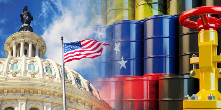 EEUU no debe recurrir a dictadores en Venezuela o Irán, por petróleo.
