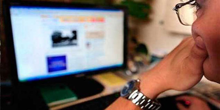 «Ataque nuclear»: una de las mayores consultas en Google