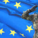Europa tiene hoy, más que nunca, la necesidad de crear un ejército europeo, para consolidar la integración. 