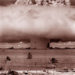 El fantasma de una guerra nuclear sigue vivo y al acecho.