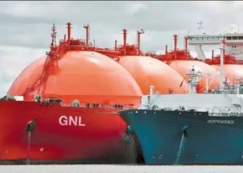 Para reducir dependencia de Rusia: EEUU aumentará suministro de gas a Europa